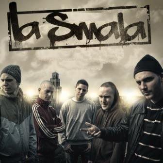 La SMALA
